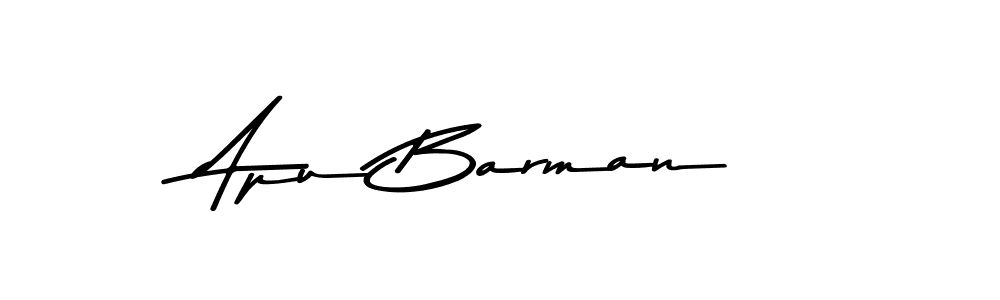 Once you've used our free online signature maker to create your best signature Asem Kandis PERSONAL USE style, it's time to enjoy all of the benefits that Apu Barman name signing documents. Apu Barman signature style 9 images and pictures png