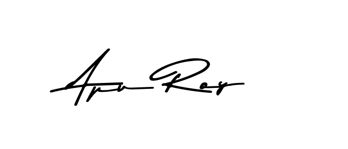 You can use this online signature creator to create a handwritten signature for the name Apu Roy. This is the best online autograph maker. Apu Roy signature style 9 images and pictures png