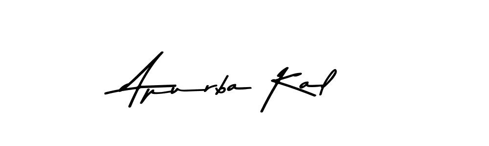 Also we have Apurba Kal name is the best signature style. Create professional handwritten signature collection using Asem Kandis PERSONAL USE autograph style. Apurba Kal signature style 9 images and pictures png