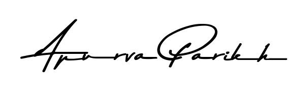 Upgrade your professional image with Apurva Parikh signature created with Asem Kandis PERSONAL USE font. Fast, free, and watermark-free download. Apurva Parikh signature style 9 images and pictures png