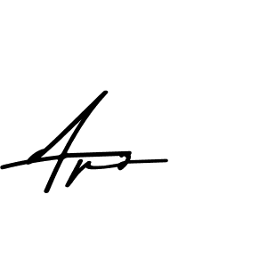 Asem Kandis PERSONAL USE is a professional signature style that is perfect for those who want to add a touch of class to their signature. It is also a great choice for those who want to make their signature more unique. Get Apz name to fancy signature for free. Apz signature style 9 images and pictures png