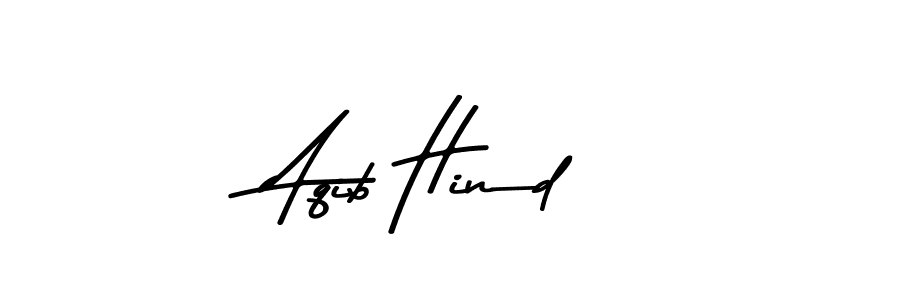 It looks lik you need a new signature style for name Aqib Hind. Design unique handwritten (Asem Kandis PERSONAL USE) signature with our free signature maker in just a few clicks. Aqib Hind signature style 9 images and pictures png