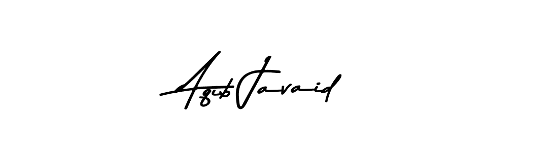 Aqib Javaid stylish signature style. Best Handwritten Sign (Asem Kandis PERSONAL USE) for my name. Handwritten Signature Collection Ideas for my name Aqib Javaid. Aqib Javaid signature style 9 images and pictures png