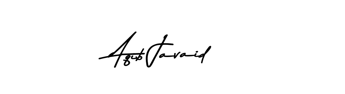 How to make Aqib Javaid signature? Asem Kandis PERSONAL USE is a professional autograph style. Create handwritten signature for Aqib Javaid name. Aqib Javaid signature style 9 images and pictures png