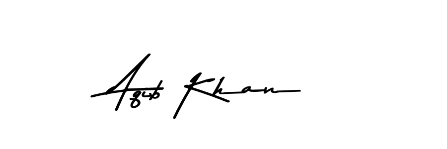 if you are searching for the best signature style for your name Aqib Khan. so please give up your signature search. here we have designed multiple signature styles  using Asem Kandis PERSONAL USE. Aqib Khan signature style 9 images and pictures png