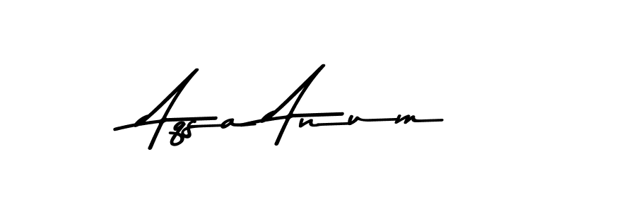 Make a beautiful signature design for name Aqsa Anum. With this signature (Asem Kandis PERSONAL USE) style, you can create a handwritten signature for free. Aqsa Anum signature style 9 images and pictures png