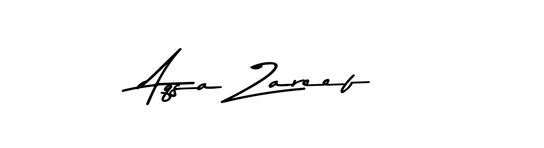 The best way (Asem Kandis PERSONAL USE) to make a short signature is to pick only two or three words in your name. The name Aqsa Zareef include a total of six letters. For converting this name. Aqsa Zareef signature style 9 images and pictures png
