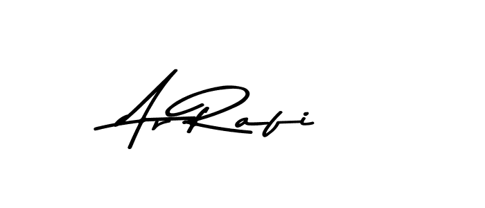 Here are the top 10 professional signature styles for the name Ar Rafi. These are the best autograph styles you can use for your name. Ar Rafi signature style 9 images and pictures png