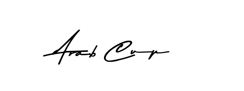 This is the best signature style for the Arab Cup name. Also you like these signature font (Asem Kandis PERSONAL USE). Mix name signature. Arab Cup signature style 9 images and pictures png