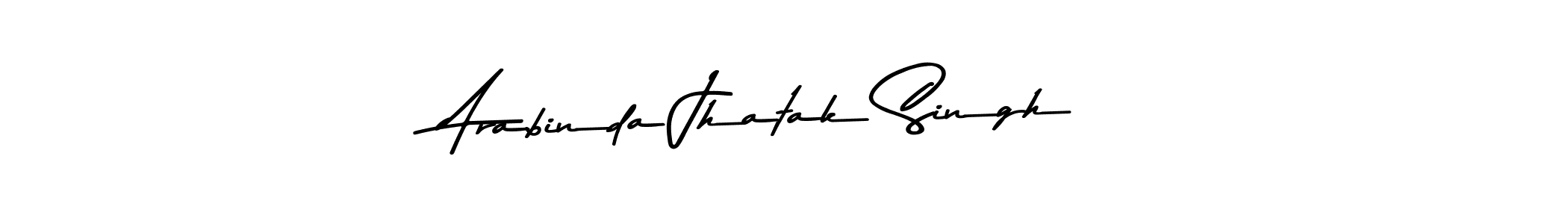 How to Draw Arabinda Jhatak Singh signature style? Asem Kandis PERSONAL USE is a latest design signature styles for name Arabinda Jhatak Singh. Arabinda Jhatak Singh signature style 9 images and pictures png