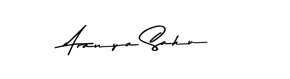 Asem Kandis PERSONAL USE is a professional signature style that is perfect for those who want to add a touch of class to their signature. It is also a great choice for those who want to make their signature more unique. Get Aranya Sahu name to fancy signature for free. Aranya Sahu signature style 9 images and pictures png