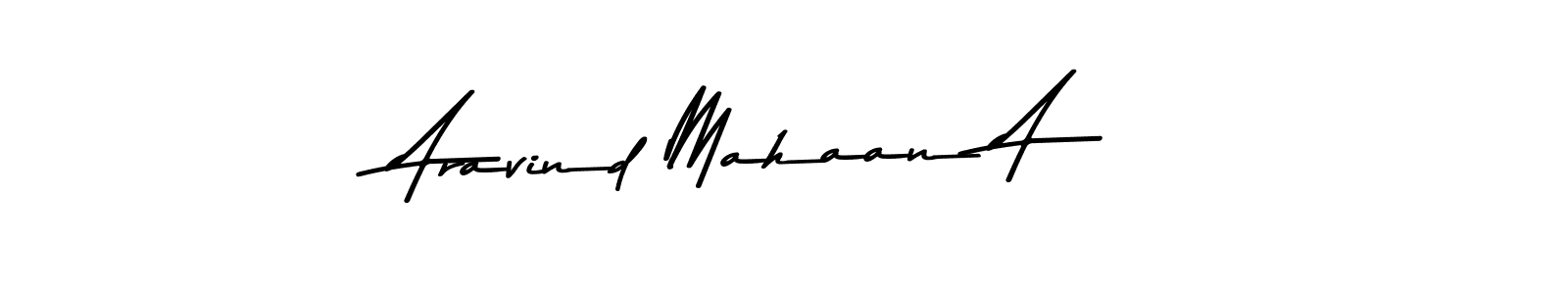 Best and Professional Signature Style for Aravind Mahaan A. Asem Kandis PERSONAL USE Best Signature Style Collection. Aravind Mahaan A signature style 9 images and pictures png