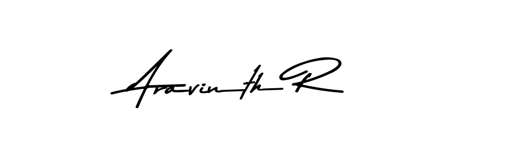 You can use this online signature creator to create a handwritten signature for the name Aravinth R. This is the best online autograph maker. Aravinth R signature style 9 images and pictures png