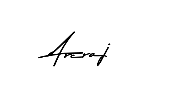 How to Draw Arcraj signature style? Asem Kandis PERSONAL USE is a latest design signature styles for name Arcraj. Arcraj signature style 9 images and pictures png