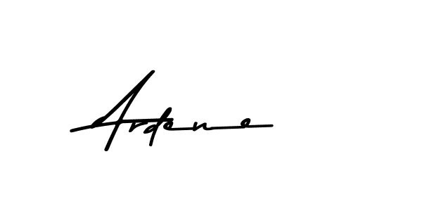 Asem Kandis PERSONAL USE is a professional signature style that is perfect for those who want to add a touch of class to their signature. It is also a great choice for those who want to make their signature more unique. Get Ardene name to fancy signature for free. Ardene signature style 9 images and pictures png