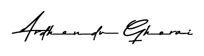 Also You can easily find your signature by using the search form. We will create Ardhendu Ghorai name handwritten signature images for you free of cost using Asem Kandis PERSONAL USE sign style. Ardhendu Ghorai signature style 9 images and pictures png