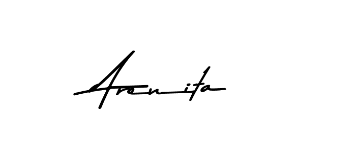 Best and Professional Signature Style for Arenita. Asem Kandis PERSONAL USE Best Signature Style Collection. Arenita signature style 9 images and pictures png