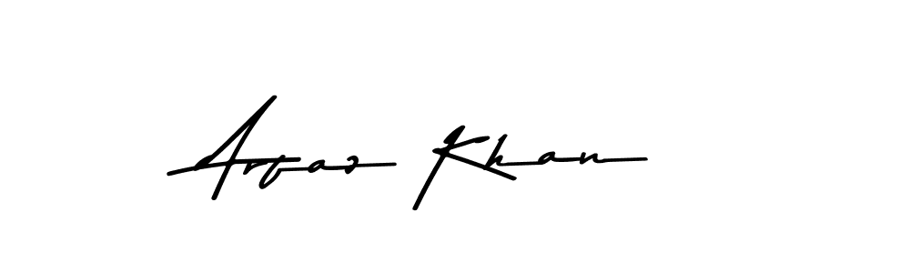You should practise on your own different ways (Asem Kandis PERSONAL USE) to write your name (Arfaz Khan) in signature. don't let someone else do it for you. Arfaz Khan signature style 9 images and pictures png