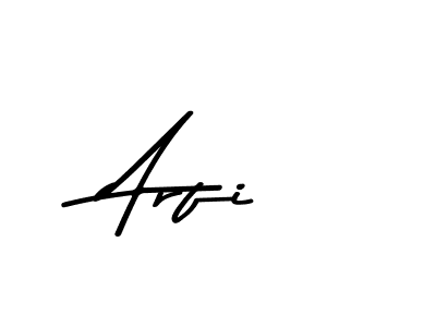 Asem Kandis PERSONAL USE is a professional signature style that is perfect for those who want to add a touch of class to their signature. It is also a great choice for those who want to make their signature more unique. Get Arfi name to fancy signature for free. Arfi signature style 9 images and pictures png