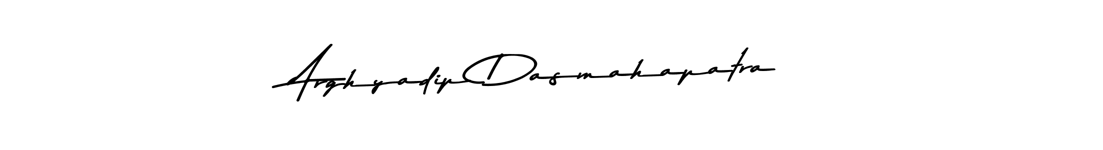 How to make Arghyadip Dasmahapatra signature? Asem Kandis PERSONAL USE is a professional autograph style. Create handwritten signature for Arghyadip Dasmahapatra name. Arghyadip Dasmahapatra signature style 9 images and pictures png