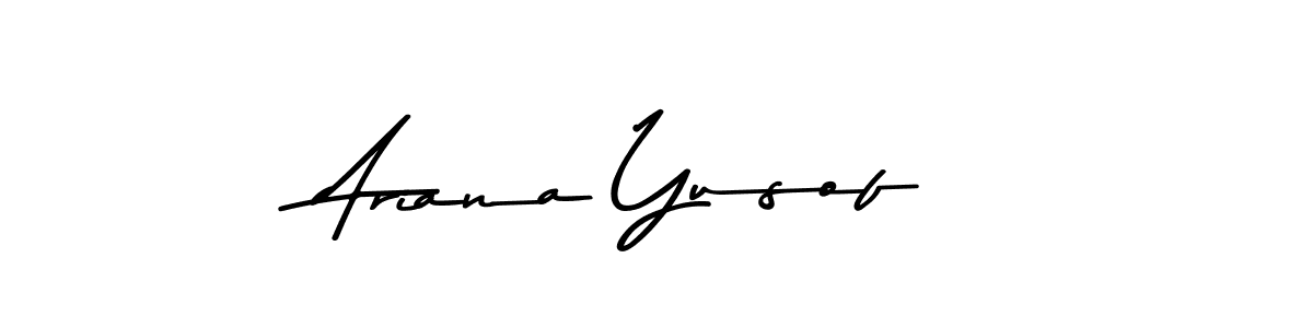 Check out images of Autograph of Ariana Yusof name. Actor Ariana Yusof Signature Style. Asem Kandis PERSONAL USE is a professional sign style online. Ariana Yusof signature style 9 images and pictures png