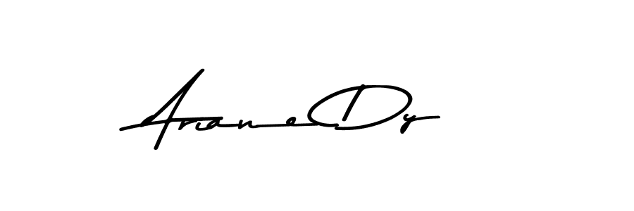 Make a short Ariane Dy signature style. Manage your documents anywhere anytime using Asem Kandis PERSONAL USE. Create and add eSignatures, submit forms, share and send files easily. Ariane Dy signature style 9 images and pictures png