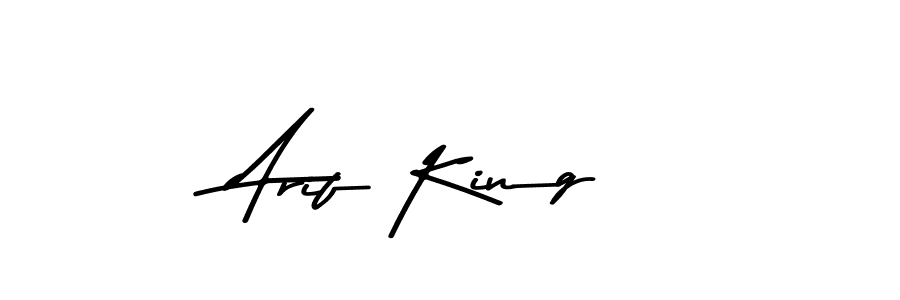 This is the best signature style for the Arif King name. Also you like these signature font (Asem Kandis PERSONAL USE). Mix name signature. Arif King signature style 9 images and pictures png
