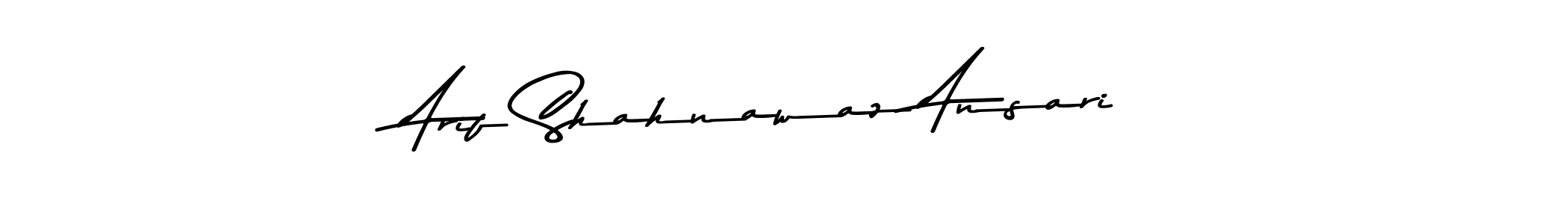 You should practise on your own different ways (Asem Kandis PERSONAL USE) to write your name (Arif Shahnawaz Ansari) in signature. don't let someone else do it for you. Arif Shahnawaz Ansari signature style 9 images and pictures png