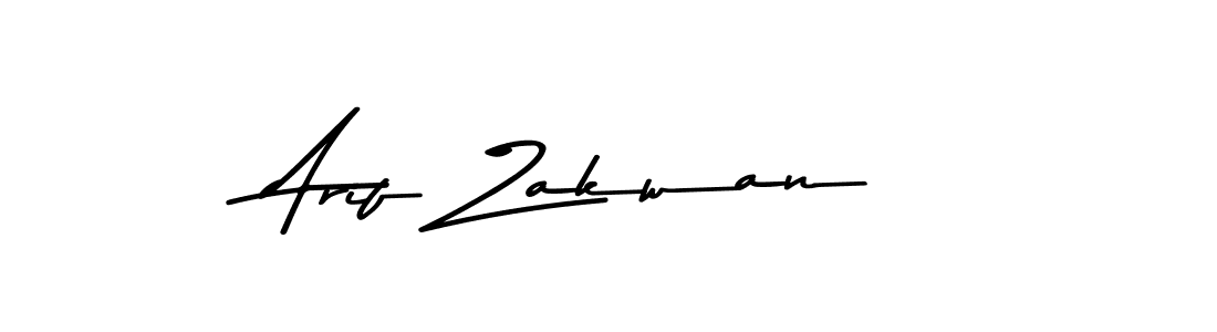 Also You can easily find your signature by using the search form. We will create Arif Zakwan name handwritten signature images for you free of cost using Asem Kandis PERSONAL USE sign style. Arif Zakwan signature style 9 images and pictures png