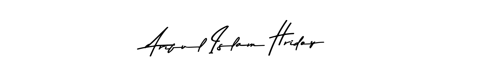 Check out images of Autograph of Ariful Islam Hridoy name. Actor Ariful Islam Hridoy Signature Style. Asem Kandis PERSONAL USE is a professional sign style online. Ariful Islam Hridoy signature style 9 images and pictures png