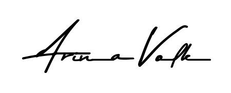 Express your personality with a custom Arina Volk signature crafted with Asem Kandis PERSONAL USE typography. Free transparent PNG download available. Arina Volk signature style 9 images and pictures png