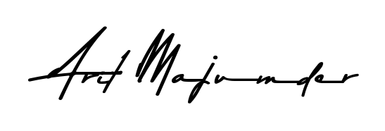 Here are the top professional signature styles for the name Arit Majumder. These are the best autograph styles you can use for your name. Arit Majumder signature style 9 images and pictures png