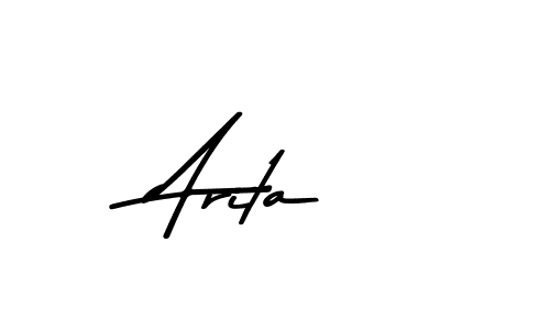 It looks lik you need a new signature style for name Arita. Design unique handwritten (Asem Kandis PERSONAL USE) signature with our free signature maker in just a few clicks. Arita signature style 9 images and pictures png