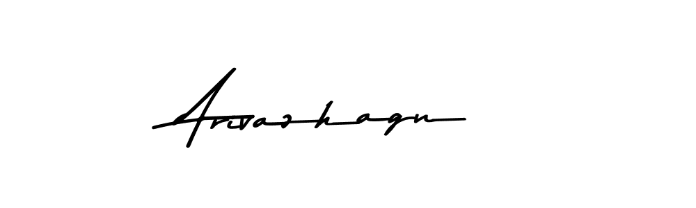 The best way (Asem Kandis PERSONAL USE) to make a short signature is to pick only two or three words in your name. The name Arivazhagn include a total of six letters. For converting this name. Arivazhagn signature style 9 images and pictures png
