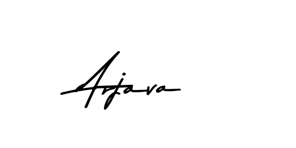 Once you've used our free online signature maker to create your best signature Asem Kandis PERSONAL USE style, it's time to enjoy all of the benefits that Arjava name signing documents. Arjava signature style 9 images and pictures png