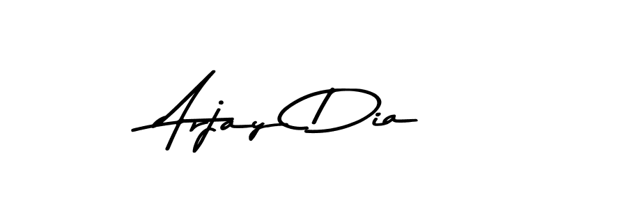 if you are searching for the best signature style for your name Arjay Dia. so please give up your signature search. here we have designed multiple signature styles  using Asem Kandis PERSONAL USE. Arjay Dia signature style 9 images and pictures png