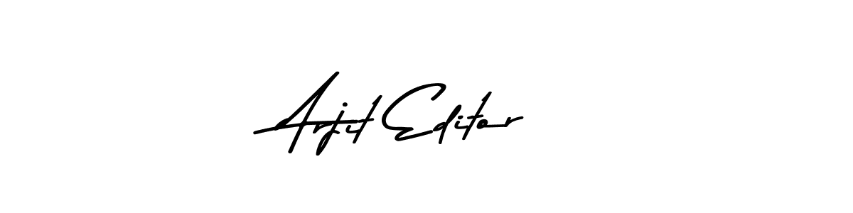 See photos of Arjit Editor official signature by Spectra . Check more albums & portfolios. Read reviews & check more about Asem Kandis PERSONAL USE font. Arjit Editor signature style 9 images and pictures png