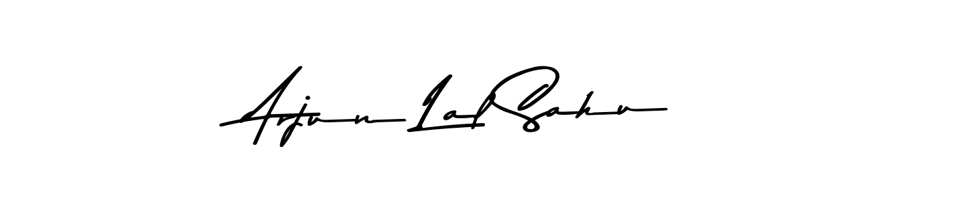 Also we have Arjun Lal Sahu name is the best signature style. Create professional handwritten signature collection using Asem Kandis PERSONAL USE autograph style. Arjun Lal Sahu signature style 9 images and pictures png