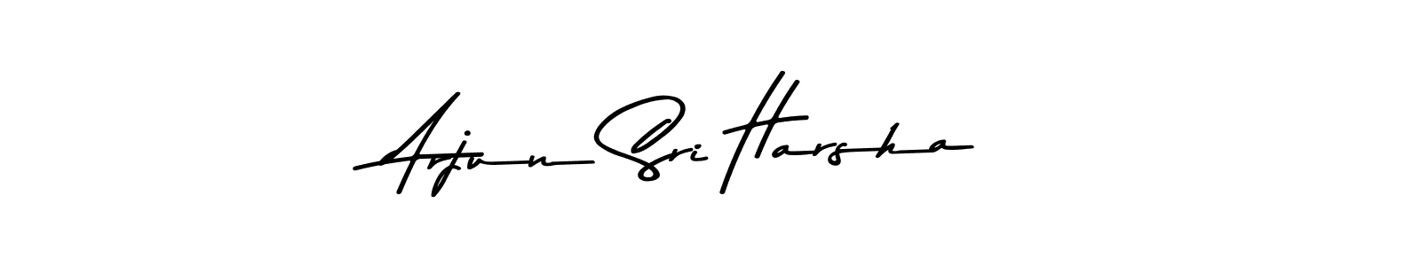 It looks lik you need a new signature style for name Arjun Sri Harsha. Design unique handwritten (Asem Kandis PERSONAL USE) signature with our free signature maker in just a few clicks. Arjun Sri Harsha signature style 9 images and pictures png