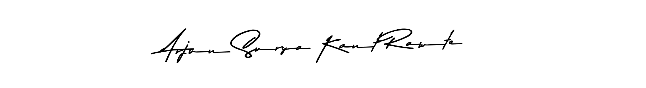 Once you've used our free online signature maker to create your best signature Asem Kandis PERSONAL USE style, it's time to enjoy all of the benefits that Arjun Surya Kant Rawte name signing documents. Arjun Surya Kant Rawte signature style 9 images and pictures png