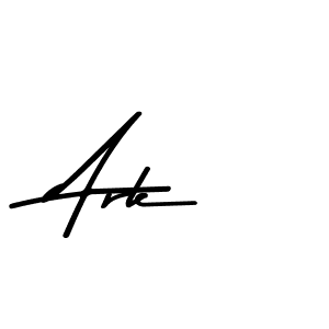 This is the best signature style for the Ark name. Also you like these signature font (Asem Kandis PERSONAL USE). Mix name signature. Ark signature style 9 images and pictures png