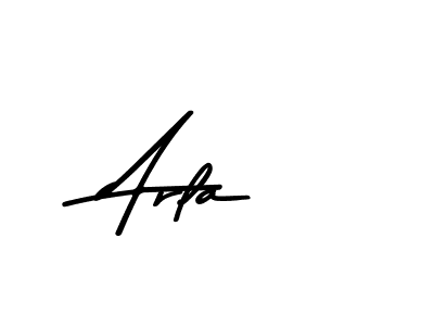 Best and Professional Signature Style for Arla. Asem Kandis PERSONAL USE Best Signature Style Collection. Arla signature style 9 images and pictures png