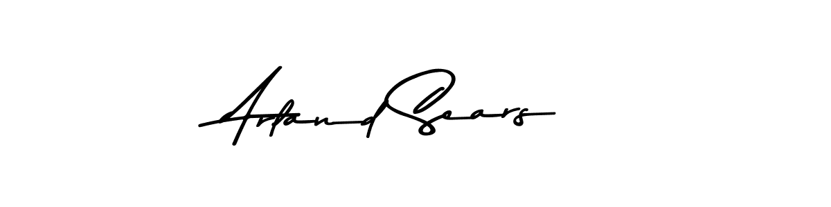 See photos of Arland Sears official signature by Spectra . Check more albums & portfolios. Read reviews & check more about Asem Kandis PERSONAL USE font. Arland Sears signature style 9 images and pictures png