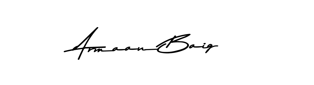 Similarly Asem Kandis PERSONAL USE is the best handwritten signature design. Signature creator online .You can use it as an online autograph creator for name Armaan Baig. Armaan Baig signature style 9 images and pictures png