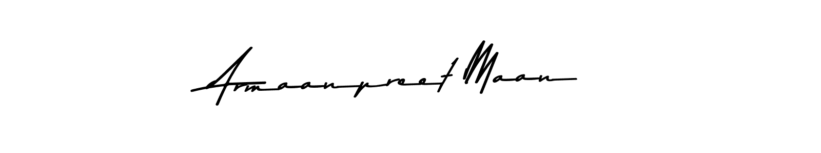 Make a beautiful signature design for name Armaanpreet Maan. Use this online signature maker to create a handwritten signature for free. Armaanpreet Maan signature style 9 images and pictures png