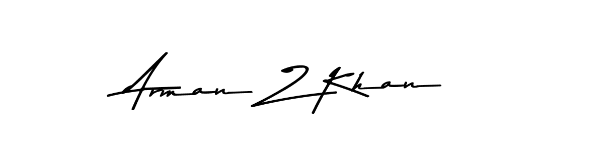 Also we have Arman Z Khan name is the best signature style. Create professional handwritten signature collection using Asem Kandis PERSONAL USE autograph style. Arman Z Khan signature style 9 images and pictures png