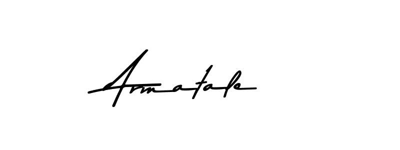if you are searching for the best signature style for your name Armatale. so please give up your signature search. here we have designed multiple signature styles  using Asem Kandis PERSONAL USE. Armatale signature style 9 images and pictures png