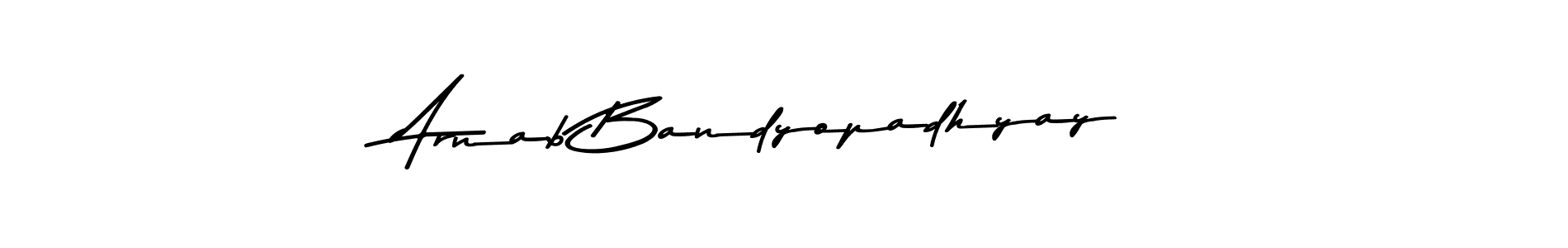 Here are the top 10 professional signature styles for the name Arnab Bandyopadhyay. These are the best autograph styles you can use for your name. Arnab Bandyopadhyay signature style 9 images and pictures png