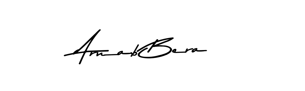 How to Draw Arnab Bera signature style? Asem Kandis PERSONAL USE is a latest design signature styles for name Arnab Bera. Arnab Bera signature style 9 images and pictures png