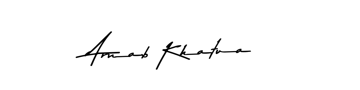 It looks lik you need a new signature style for name Arnab Khatua. Design unique handwritten (Asem Kandis PERSONAL USE) signature with our free signature maker in just a few clicks. Arnab Khatua signature style 9 images and pictures png